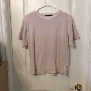 brandy melville tee